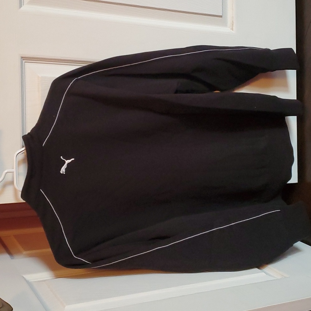 Puma Jacket - Picture 3 of 3